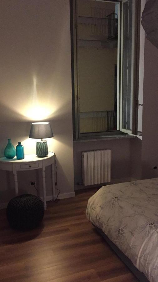 Apartamento Piazza Castello Turín