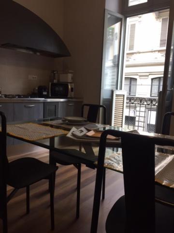 Apartamento Piazza Castello *