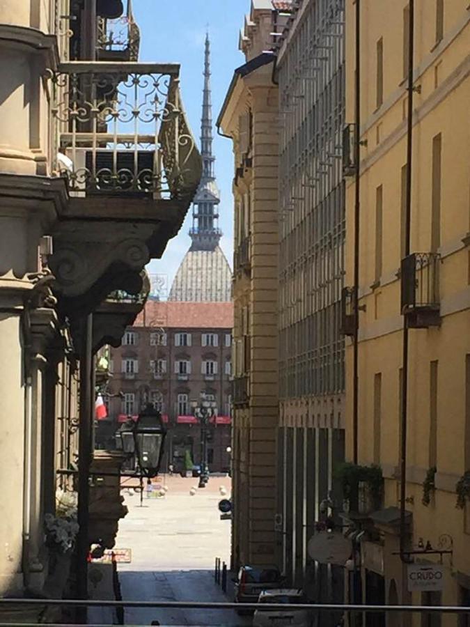 Piazza Castello Apartamento
