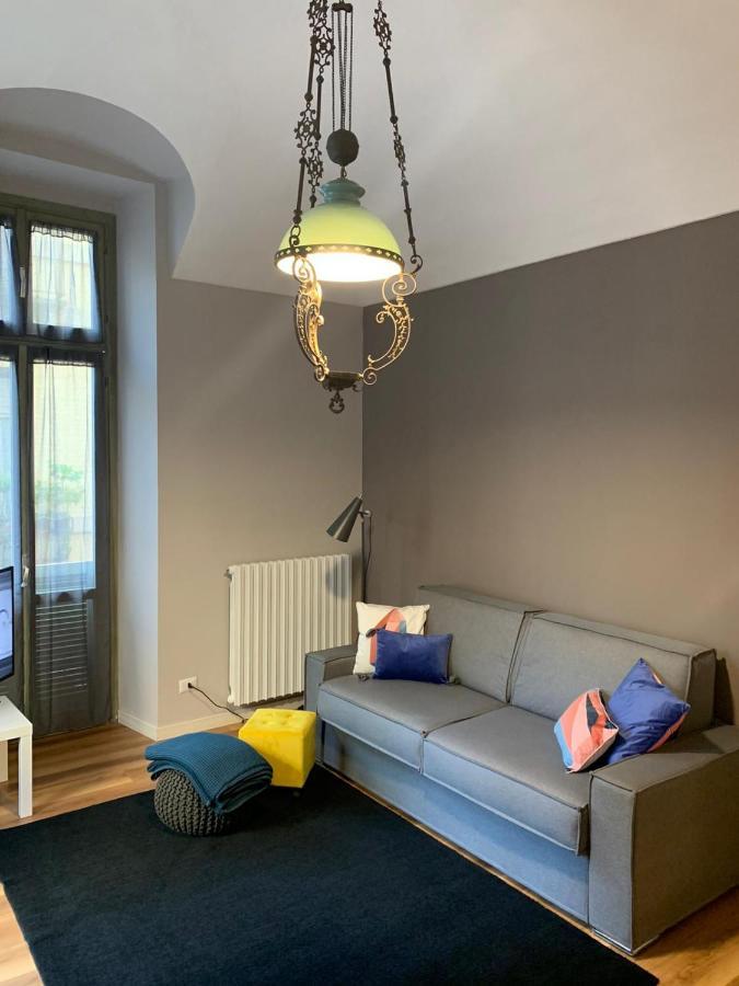Apartamento Piazza Castello Turín